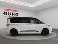 Fahrzeug Bild VW NFZ Multivan Life Edition Motor: 2.0 l TDI SCR 110 kW Getriebe: 7-Gang-Doppelkupplungsgetriebe Radst 3