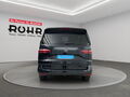 Fahrzeug Bild VW Multivan Basis Modell 2.0 TDI 5