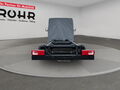 Fahrzeug Bild VW Crafter 35 Windlauf-Fahrgestell Einzelkabine 2.0 l TDI EURO VI-e SCR 120 kW Frontantrieb 6-Gang-Scha 5