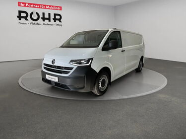 Fahrzeug Bild Volkswagen T7 Transporter Kasten 2.0l TDI Automatik LR