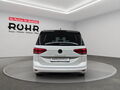 Fahrzeug Bild VW Touran Goal 1.5 TSI 6