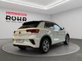Fahrzeug Bild VW T-ROC R-Line (AHK.NAVI.SHZ.LED PLUS.PDC.ACC) 1.5 TSI DSG 4
