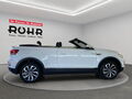 Fahrzeug Bild VW T-Roc Cabriolet Style (SHZ.PDC.ACC.DAB) 1.0 TSI 3