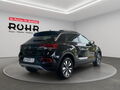 Fahrzeug Bild Volkswagen T-Roc MOVE 1.0 TSI 4