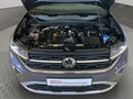 Fahrzeug Bild VW T-Cross Style 1.0 TSI DSG 15