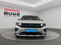 Fahrzeug Bild VW T-Cross Life 1.0 TSI 2