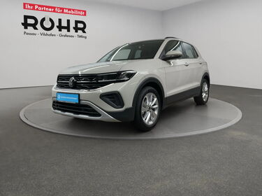 Fahrzeug Bild Volkswagen T-Cross 1.0 TSI DSG Life