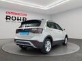 Fahrzeug Bild Volkswagen T-Cross 1.0 TSI DSG Life 4