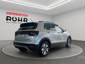 Fahrzeug Bild Volkswagen T-Cross MOVE 1.0 TSI 4
