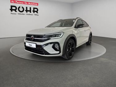 Fahrzeug Bild VW Taigo R-Line (AHK/WR/BlackStyle) 1.5 l TSI 7-Gang-DSG