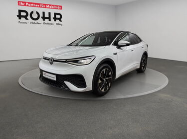 Fahrzeug Bild VW ID.5 Pro Performance 150 kW 77 kWh