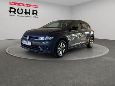Fahrzeug Bild VW Polo Life Goal 1.0 TSI BMT (SHZ.Navi.ACC.LED.DAB+)