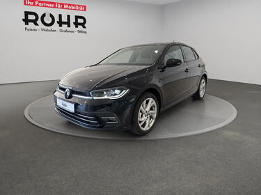 Fahrzeug Bild VW Polo EDITION 50 1.0 l TSI  DSG