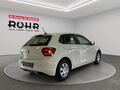 Fahrzeug Bild VW Polo Trendline 1.0 MPI (EPH.SHZ.Klima.DAB+.Bluetooth) 4