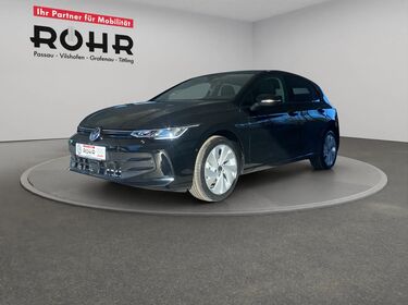 Fahrzeug Bild VW Golf VIII (ACC.SHZ.PDC.LED) 1.5 TSI