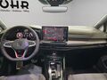 Fahrzeug Bild VW Golf VIII GTI (Garantie 10/2030.BlackStyle.Navi.Standheizung) 2.0 TSI DSG 9