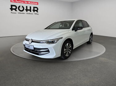 Fahrzeug Bild VW Golf VIII Energy (WR/LED/Infotainment) 1.5 l eTSI  7-Gang-DSG