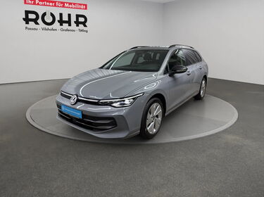 Fahrzeug Bild VW Golf III Variant GOAL (10/2030Garantie.AHK.Klima) 2.0 TDI DSG