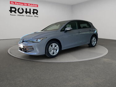 Fahrzeug Bild VW Golf VIII Life (SHZ.Head-Up.AHK.PDC.ACC.DAB) 1.5 l eTSI DSG