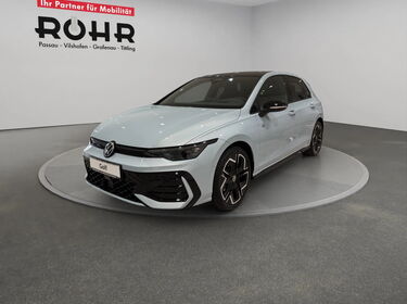 Fahrzeug Bild VW Golf R-Line 1.5 l eTSI OPF DSG