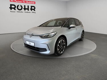 Fahrzeug Bild VW ID.3 Pure 52kWh 1-Gang-Automatik