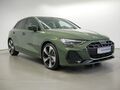 Fahrzeug Bild Audi A3 Sportback 35 TFSI S tro. S line MATRIX PANO HEAD-UP 2