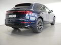 Fahrzeug Bild Audi Q8 SUV TDI quattro 210 kW tiptronic 5