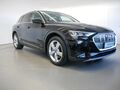 Fahrzeug Bild Audi e-tron 55 quattro advanced LED AHK PANO HEAD-UP 2