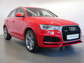 Fahrzeug Bild Audi Q3 2.0 TFSI quattro S tro. S line XENON+ AHK 2