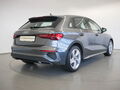 Fahrzeug Bild Audi A3 Sportback 30 TFSI S line LED virt. Cock.+ NAVI+ SHZ 5