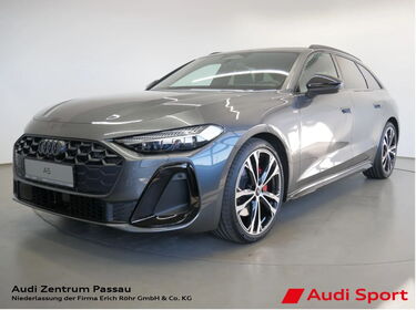 Fahrzeug Bild Audi A5 Avant TDI quattro 150 kW S tronic