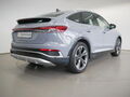 Fahrzeug Bild Audi Q4 Sportback 50 e-tron quattro S line LED virt. Cock. NAVI 5