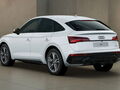 Fahrzeug Bild Audi Q5 Sportback 50 TDI quattro S line MATRIX AHK virt. Cock.+ 4
