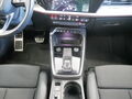 Fahrzeug Bild Audi A3 Sportback 35 TDI S tro. S line LED virt. Cock.+ NAVI+ PDC+ 11