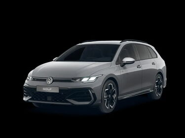 Fahrzeug Bild VW Golf VIII Variant R-line 1.5 eTSI DSG (Garantie 05/2030.SHZ.AHK.Navi.ACC.Kamera.LED)
