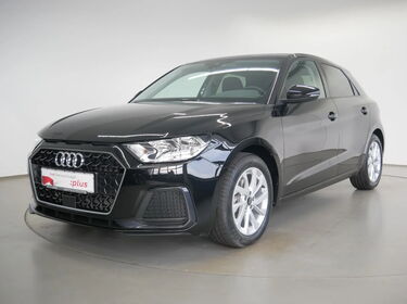 Fahrzeug Bild Audi A1 Sportback 30 TFSI advanced PDC SHZ DAB