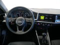 Fahrzeug Bild Audi A1 Sportback 30 TFSI advanced PDC SHZ DAB 9