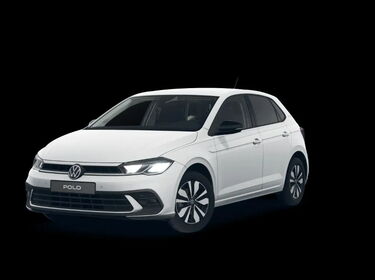 Fahrzeug Bild VW Polo Life Goal 1.0 TSI