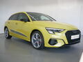 Fahrzeug Bild Audi A3 Sportback 35 TFSI S line 2