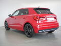 Fahrzeug Bild Audi A1 Sportback 30 TFSI advanced 4