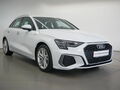 Fahrzeug Bild Audi A3 Sportback 35 TDI S line 2