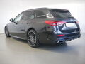 Fahrzeug Bild MERCEDES-BENZ C 220 d T AMG Line 4