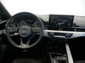 Fahrzeug Bild Audi S4 Avant TDI 8