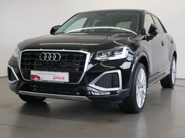 Fahrzeug Bild Audi Q2 35 TFSI advanced