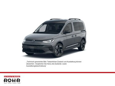 Fahrzeug Bild Volkswagen Der neue Caddy Edition 1.5l TSI DSG