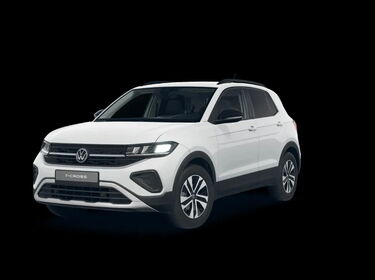 Fahrzeug Bild Volkswagen T-Cross ENERGY 1.0 TSI