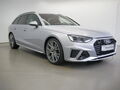 Fahrzeug Bild Audi A4 Avant 40 TDI quattro S line 2