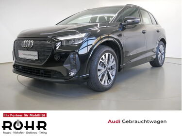 Fahrzeug Bild Audi Q4 45 e-tron quattro