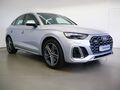 Fahrzeug Bild Audi SQ5 Sportback TDI tiptr. MATRIX virt. Cock.+ Stdhzg. NAVI+ 2