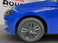 Fahrzeug Bild Skoda Fabia Tour (vorbe.AHK.Kamera.Klima) 1.0 TSI 14